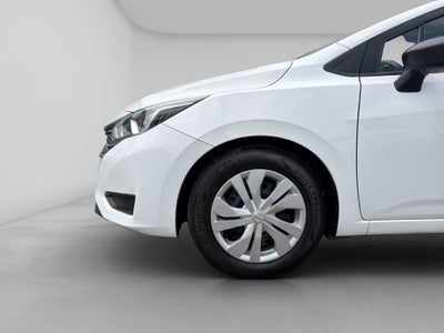 2026 Nissan V-DRIVE V-DRIVE TM AC AUDIO