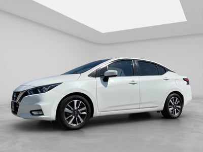 2022 Nissan VERSA 4 PTS SENSE TM5 AAC. VE R-15