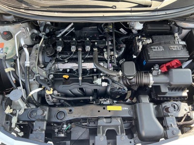 2022 Nissan VERSA 4 PTS SENSE TM5 AAC. VE R-15