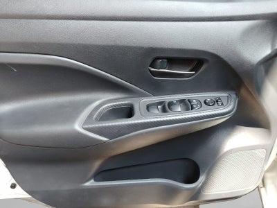 2024 Nissan VERSA 4P SENSE L41.6 MAN