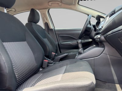 2024 Nissan VERSA 4P SENSE L41.6 MAN