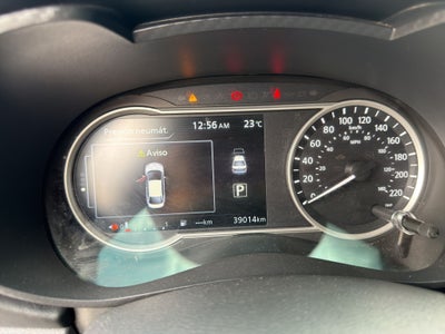 2024 Nissan VERSA 4P SR L41.6 AUT