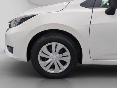 2026 Nissan V-DRIVE V-DRIVE TM AC AUDIO