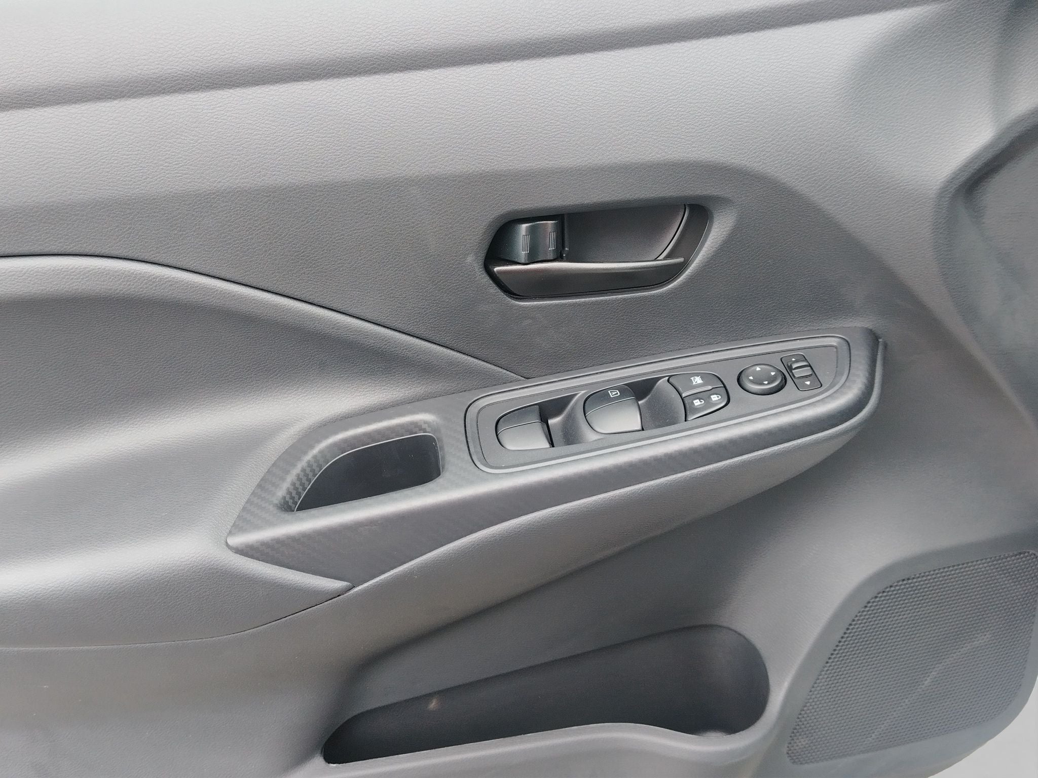 2026 Nissan V-DRIVE V-DRIVE TM AC AUDIO