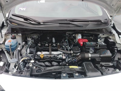 2026 Nissan V-DRIVE V-DRIVE TM AC AUDIO