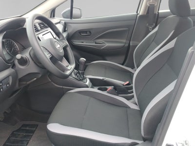 2026 Nissan V-DRIVE V-DRIVE TM AC AUDIO