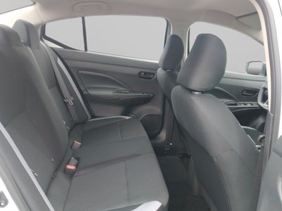 2026 Nissan V-DRIVE V-DRIVE TM AC AUDIO