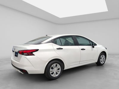 2026 Nissan V-DRIVE V-DRIVE TM AC AUDIO