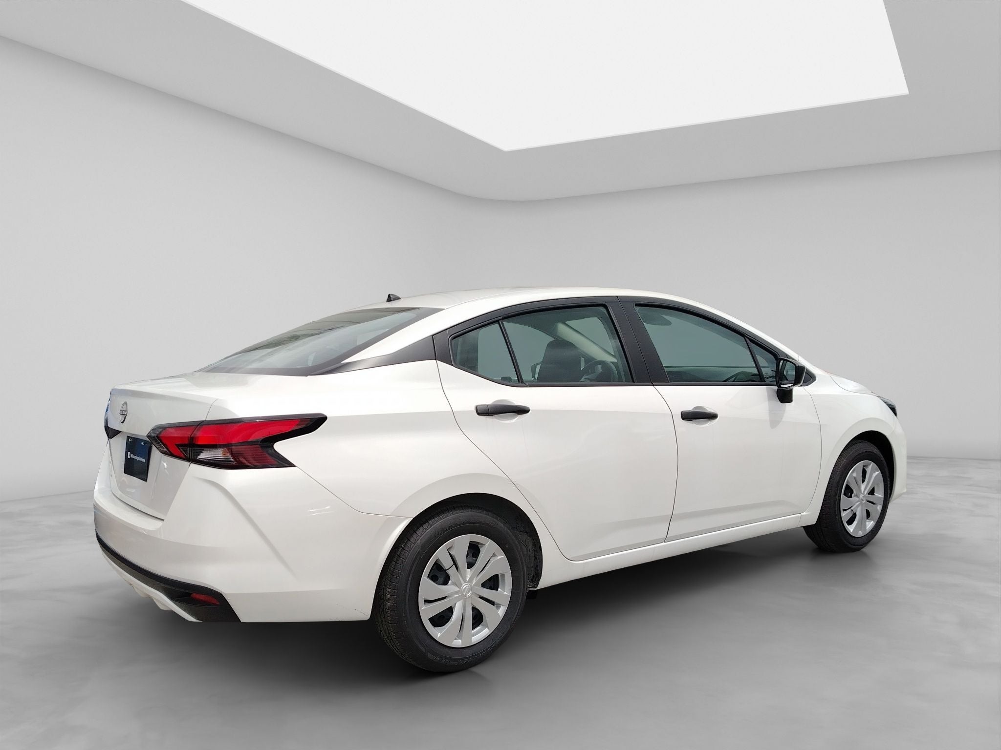 2026 Nissan V-DRIVE V-DRIVE TM AC AUDIO