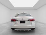 2026 Nissan V-DRIVE V-DRIVE TM AC AUDIO
