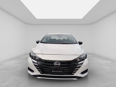 2026 Nissan V-DRIVE V-DRIVE TM AC AUDIO