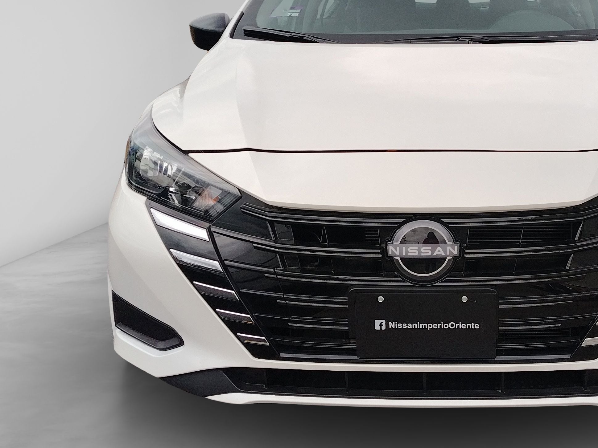 2026 Nissan V-DRIVE V-DRIVE TM AC AUDIO