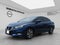 2022 Nissan VERSA 4 PTS ADVANCE TM5 AAC VE F NIEBLA RA-16