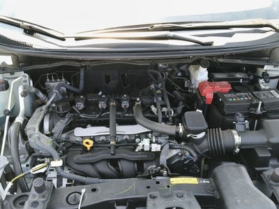 2024 Nissan VERSA 4P EXCLUSIVE L41.6 AUT