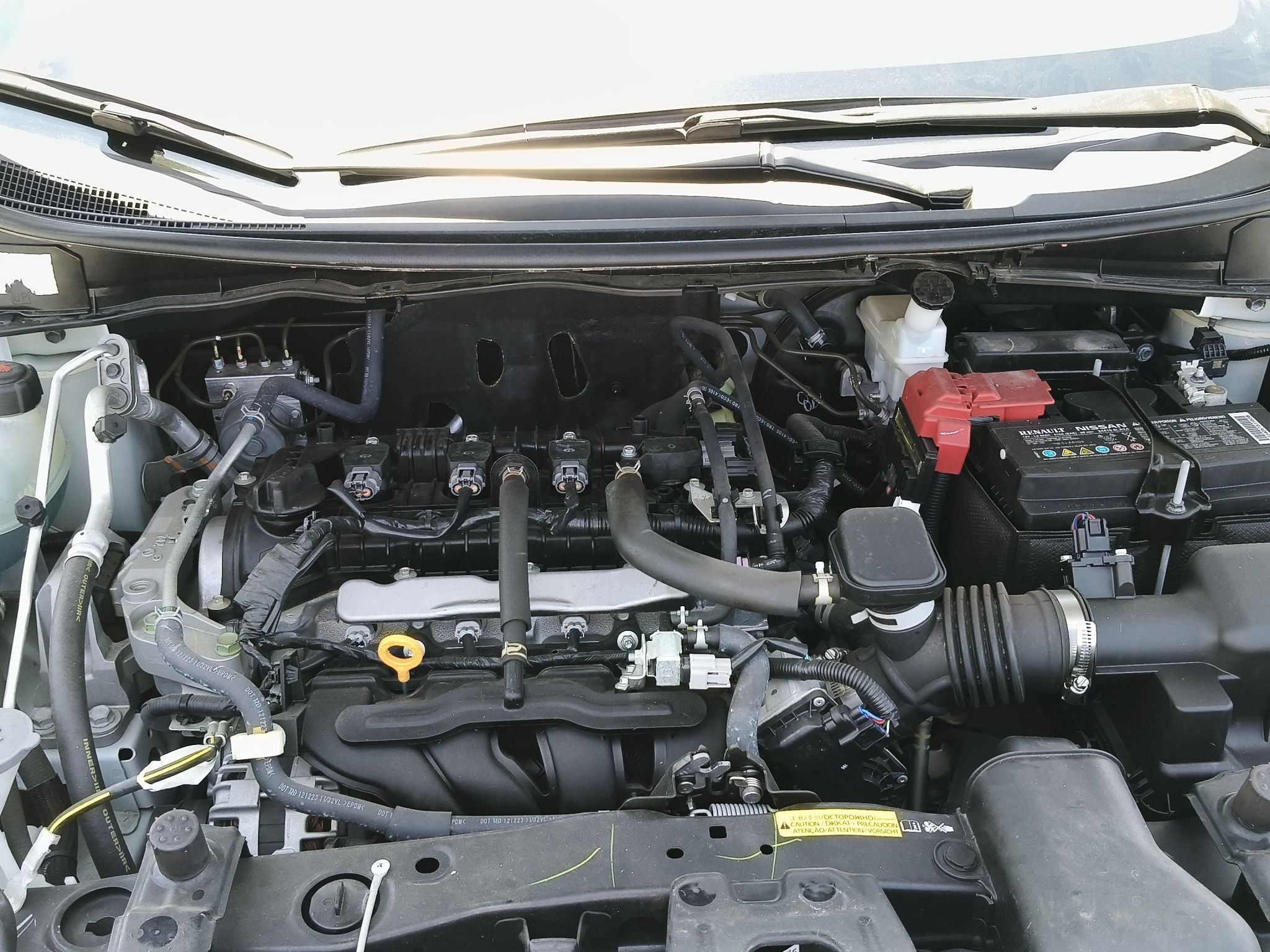 2024 Nissan VERSA 4P EXCLUSIVE L41.6 AUT