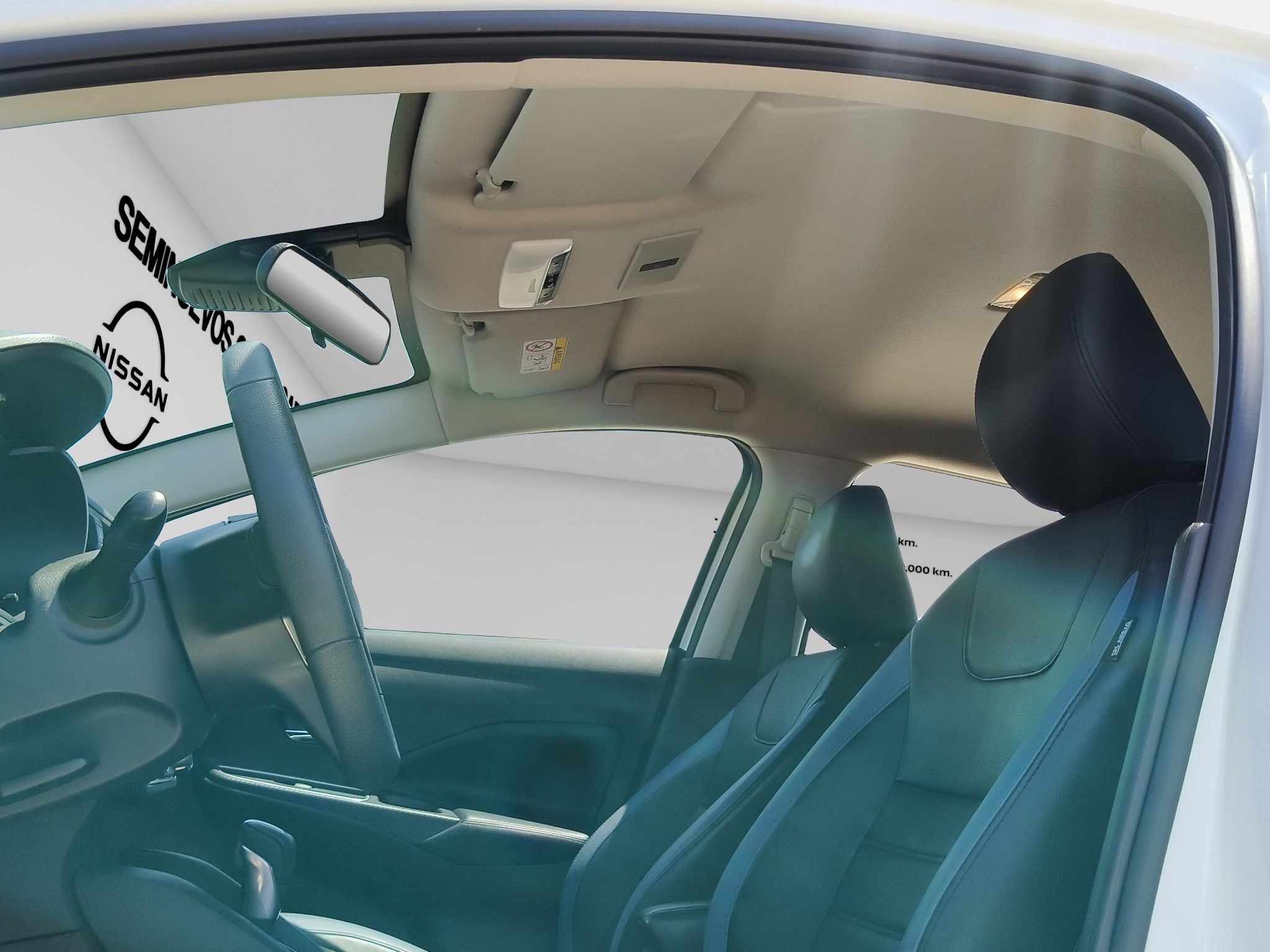 2024 Nissan VERSA 4P EXCLUSIVE L41.6 AUT