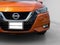 2021 Nissan VERSA 4 PTS ADVANCE TA AAC VE F NIEBLA RA-16