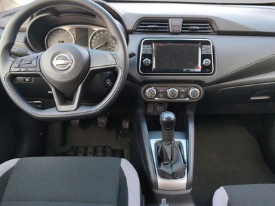 2026 Nissan V-DRIVE V-DRIVE TM AC AUDIO
