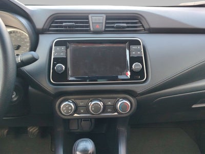 2026 Nissan V-DRIVE V-DRIVE TM AC AUDIO