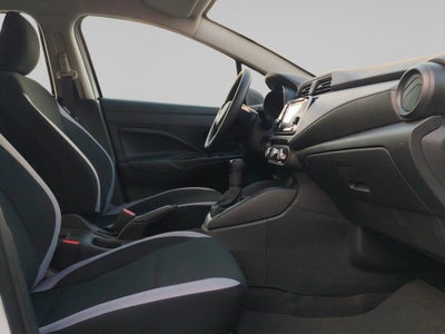 2026 Nissan V-DRIVE V-DRIVE TM AC AUDIO