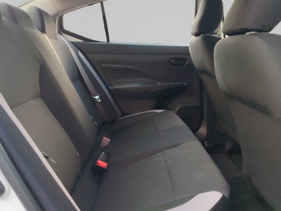 2026 Nissan V-DRIVE V-DRIVE TM AC AUDIO