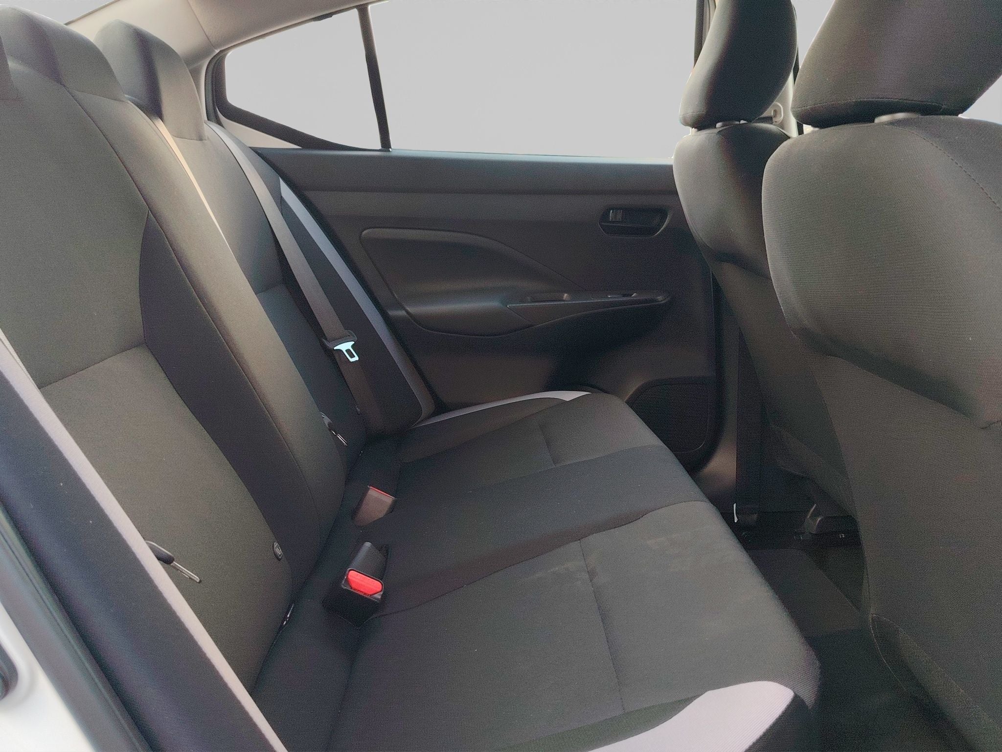 2026 Nissan V-DRIVE V-DRIVE TM AC AUDIO