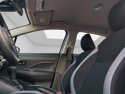 2026 Nissan V-DRIVE V-DRIVE TM AC AUDIO