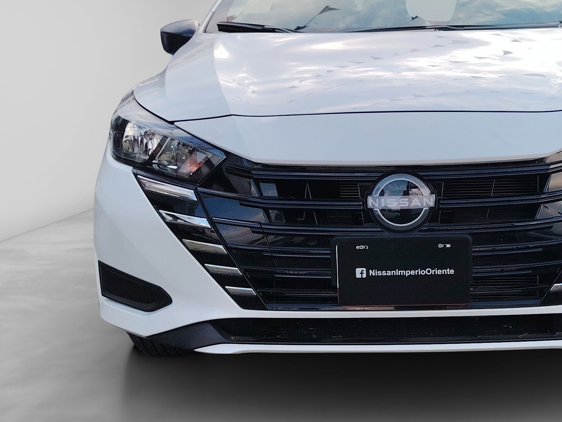 2026 Nissan V-DRIVE V-DRIVE TM AC AUDIO