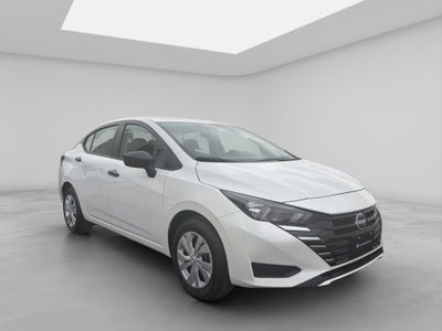 2026 Nissan V-DRIVE V-DRIVE TM AC AUDIO