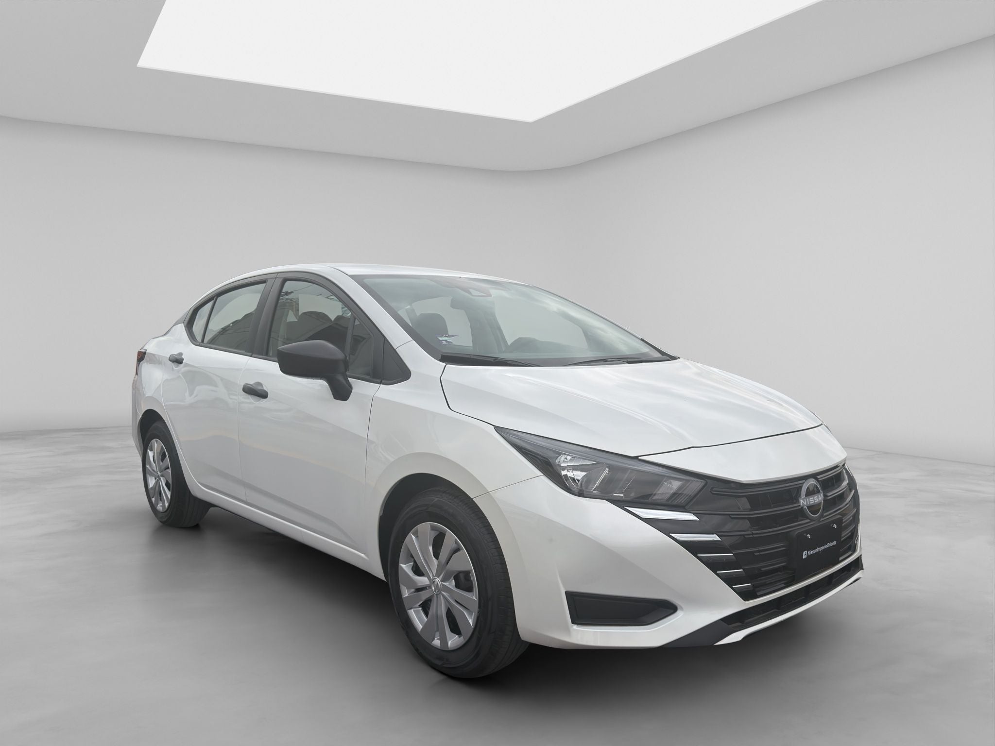 2026 Nissan V-DRIVE V-DRIVE TM AC AUDIO