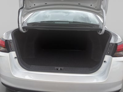 2026 Nissan V-DRIVE V-DRIVE TM AC AUDIO