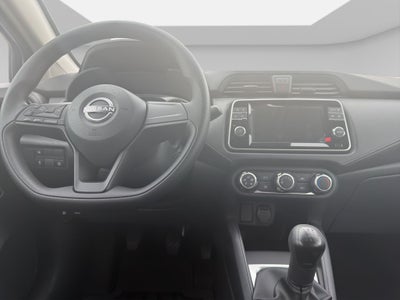 2026 Nissan V-DRIVE V-DRIVE TM AC AUDIO