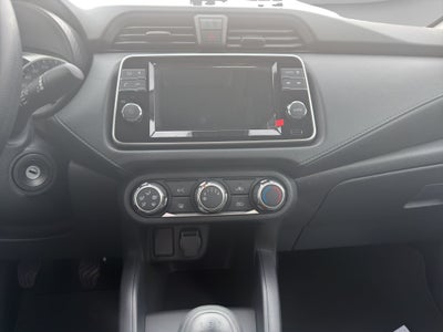 2026 Nissan V-DRIVE V-DRIVE TM AC AUDIO