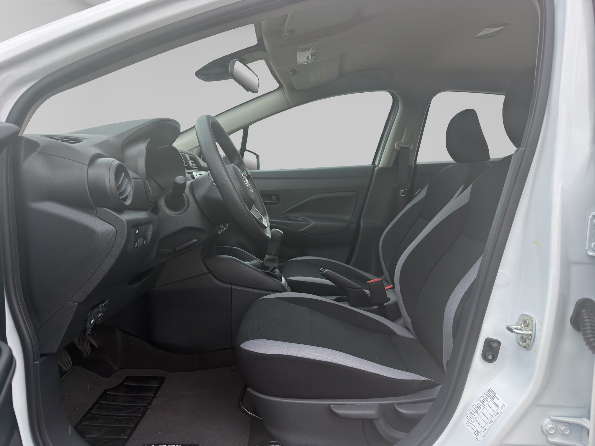 2026 Nissan V-DRIVE V-DRIVE TM AC AUDIO