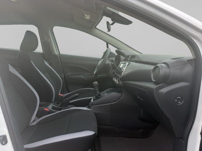 2026 Nissan V-DRIVE V-DRIVE TM AC AUDIO