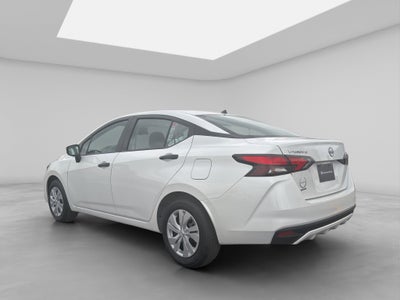 2026 Nissan V-DRIVE V-DRIVE TM AC AUDIO