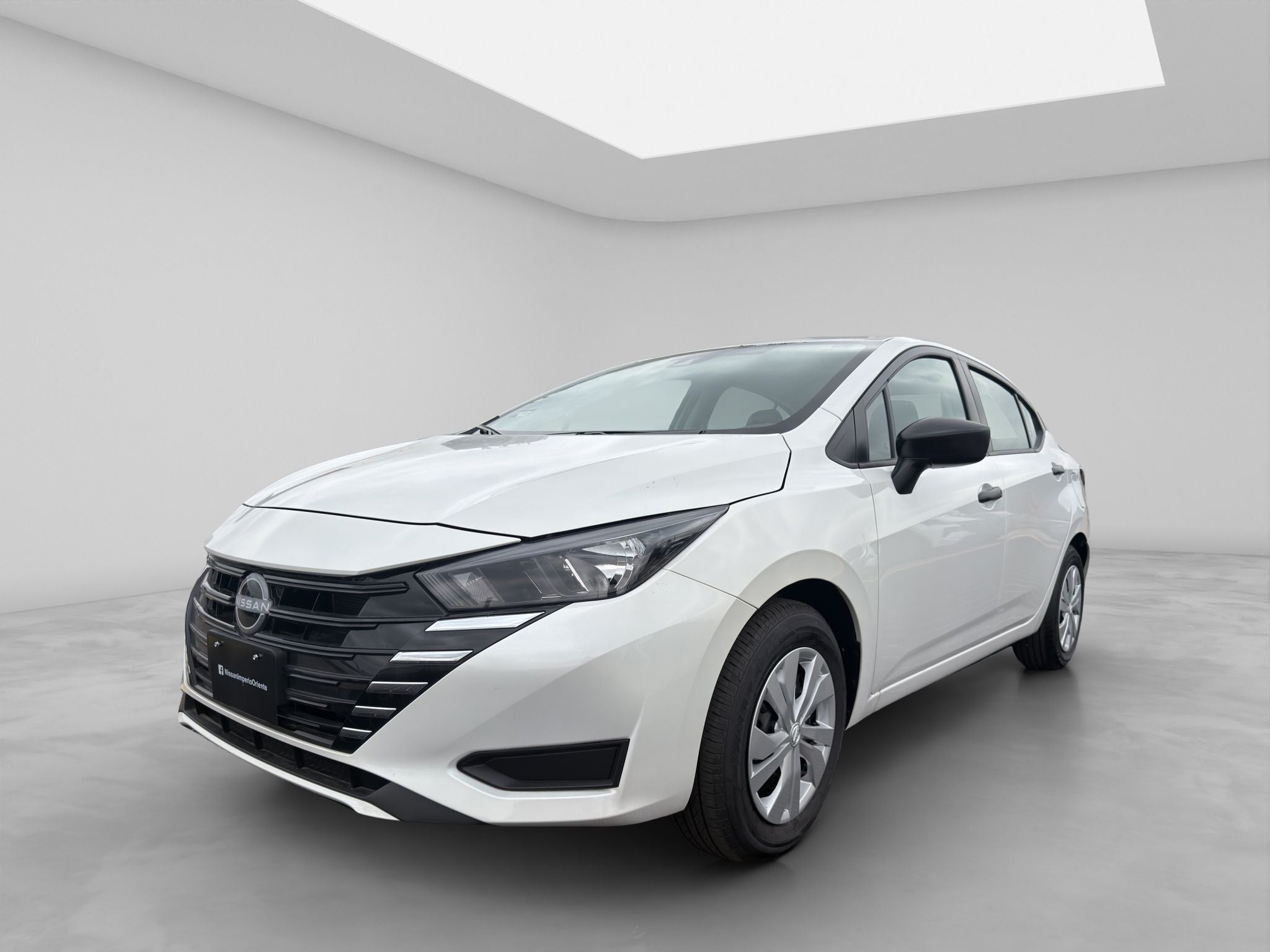 2026 Nissan V-DRIVE V-DRIVE TM AC AUDIO