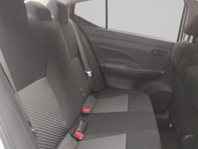 2024 Nissan VERSA 4P SENSE L41.6 AUT