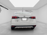 2024 Nissan VERSA 4P SENSE L41.6 AUT