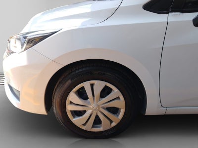 2024 Nissan VERSA 4P SENSE L41.6 MAN