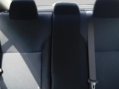 2025 Nissan VERSA 4P ADVANCE L41.6 AUT