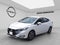 2025 Nissan VERSA 4P ADVANCE L41.6 AUT