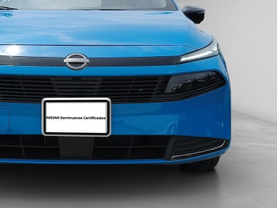 2026 Nissan VERSA SENSE TM