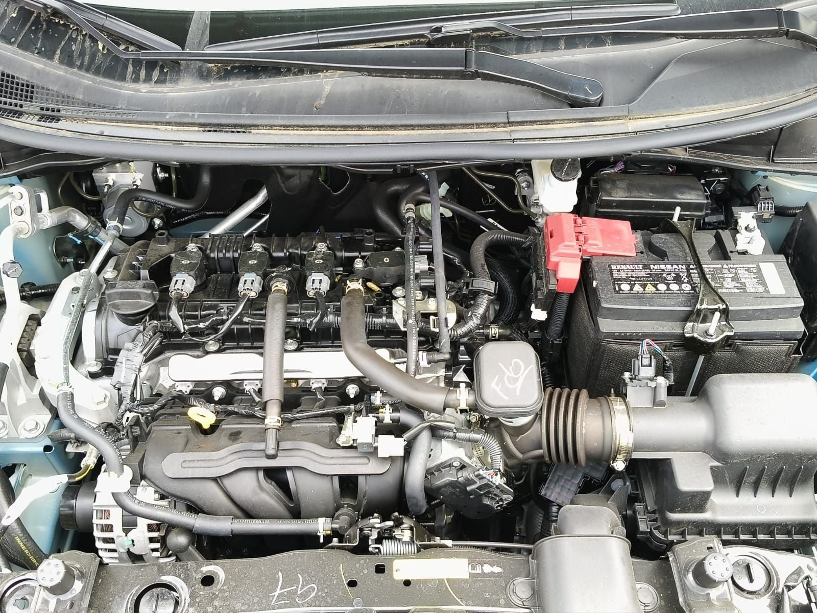 2026 Nissan VERSA SENSE TM