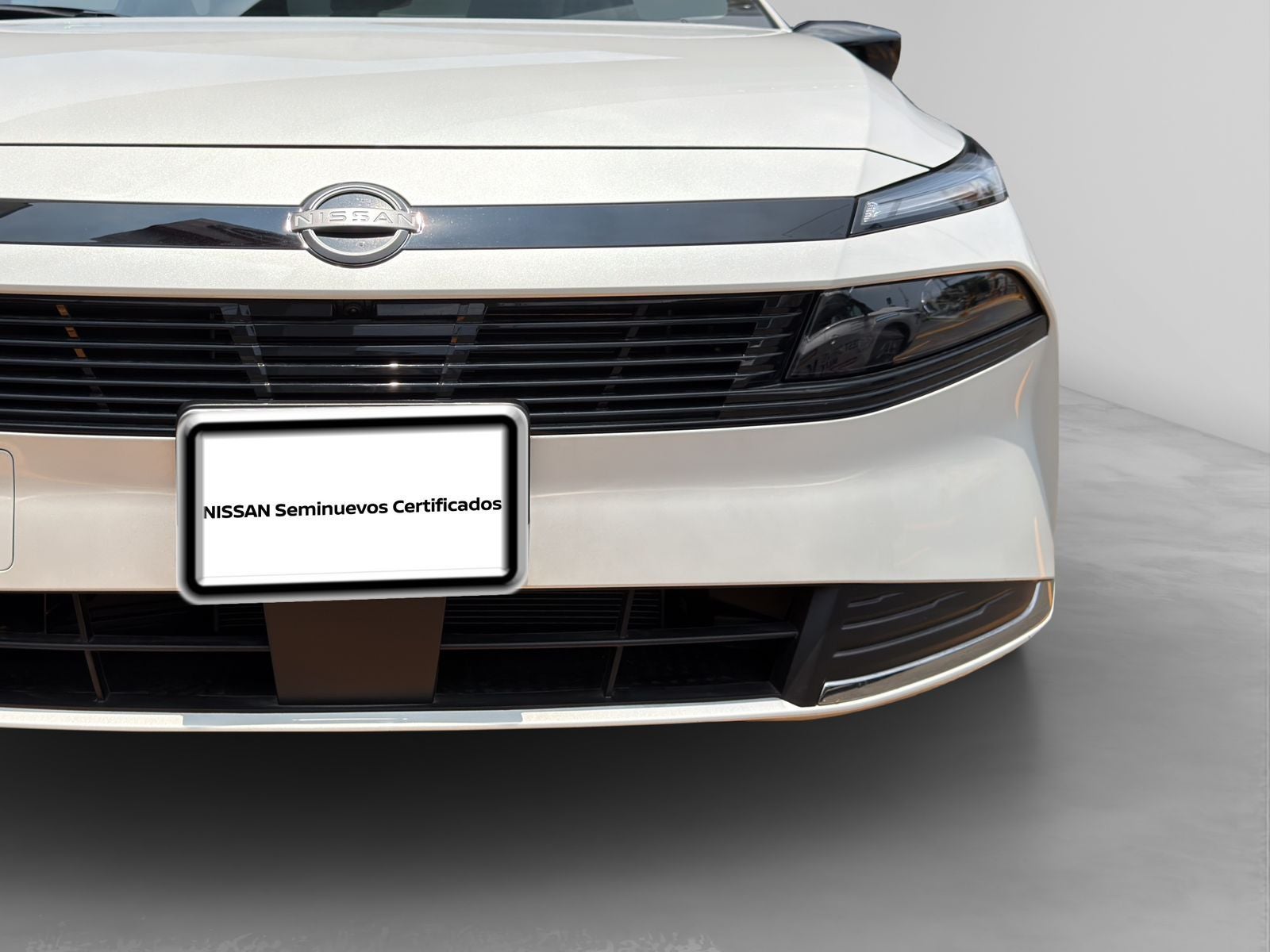 2026 Nissan VERSA SENSE TM
