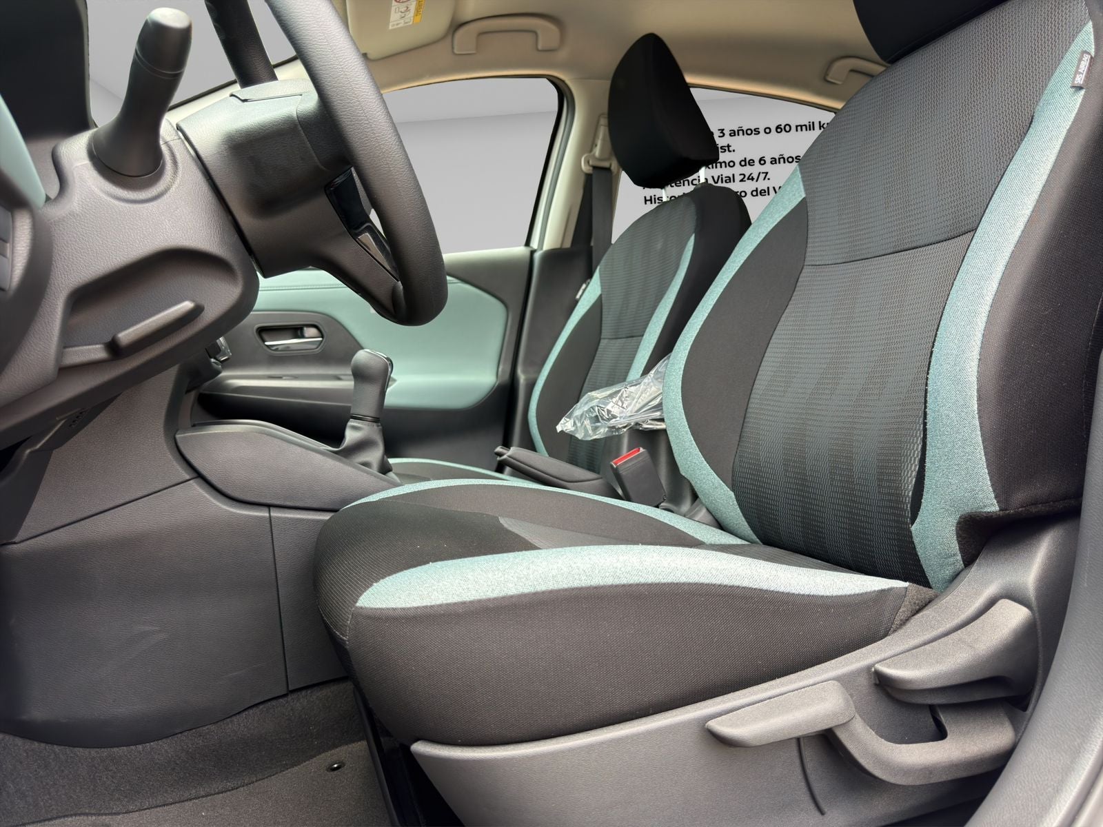 2026 Nissan VERSA SENSE TM