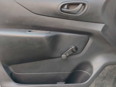 2020 Nissan NP300 2 PTS PICK-UP TM6