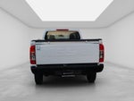 2020 Nissan NP300 2 PTS PICK-UP TM6
