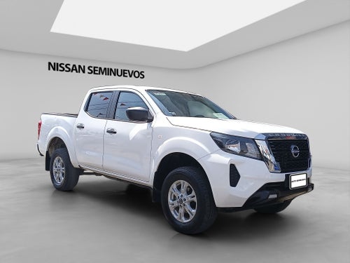 2024 Nissan FRONTIER 4P XE L42.5 MAN