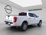 2024 Nissan FRONTIER 4P XE L42.5 MAN